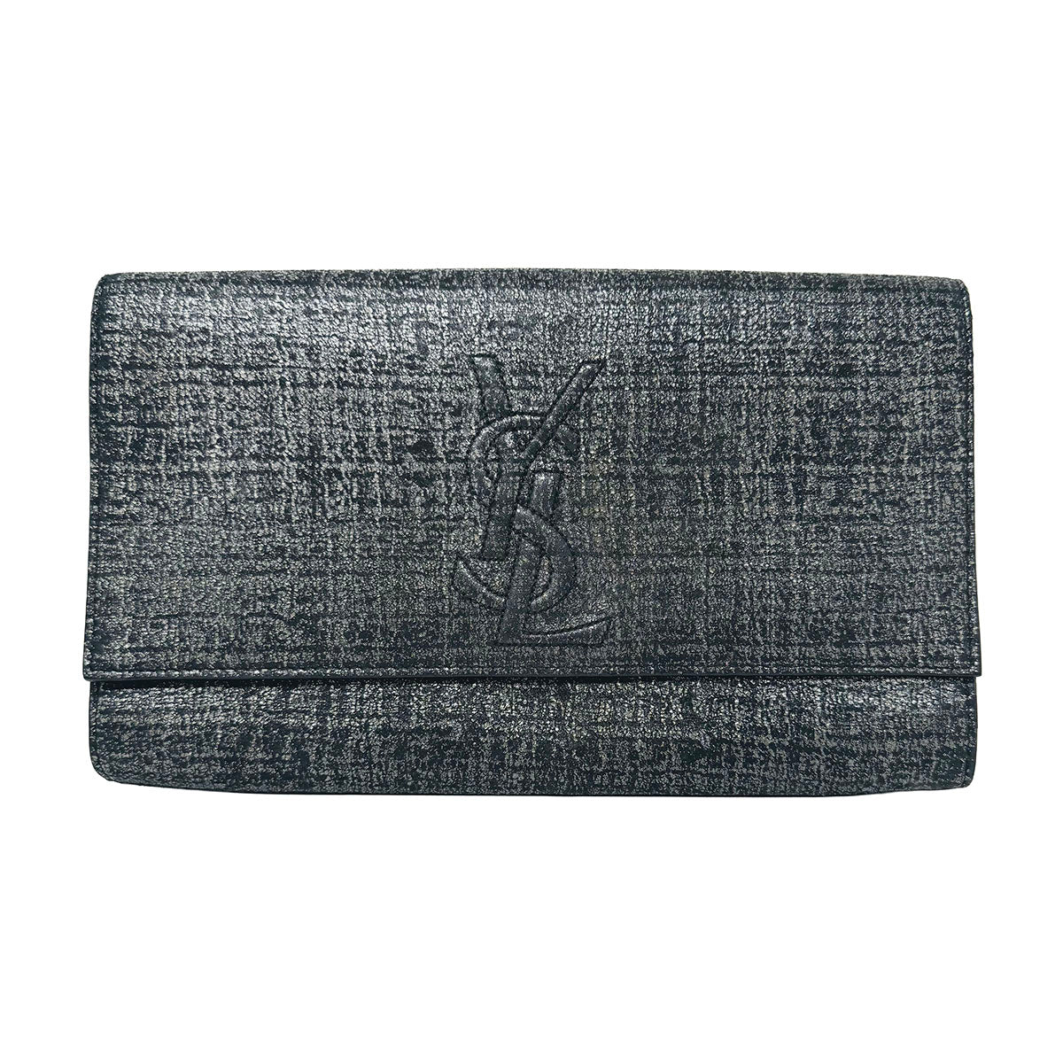 Yves Saint Laurent Clutch