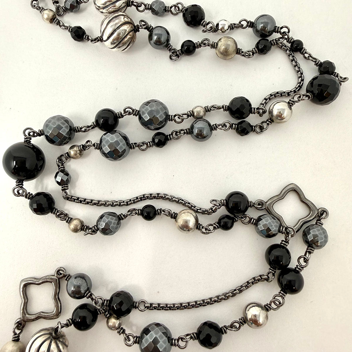David Yurman Necklace