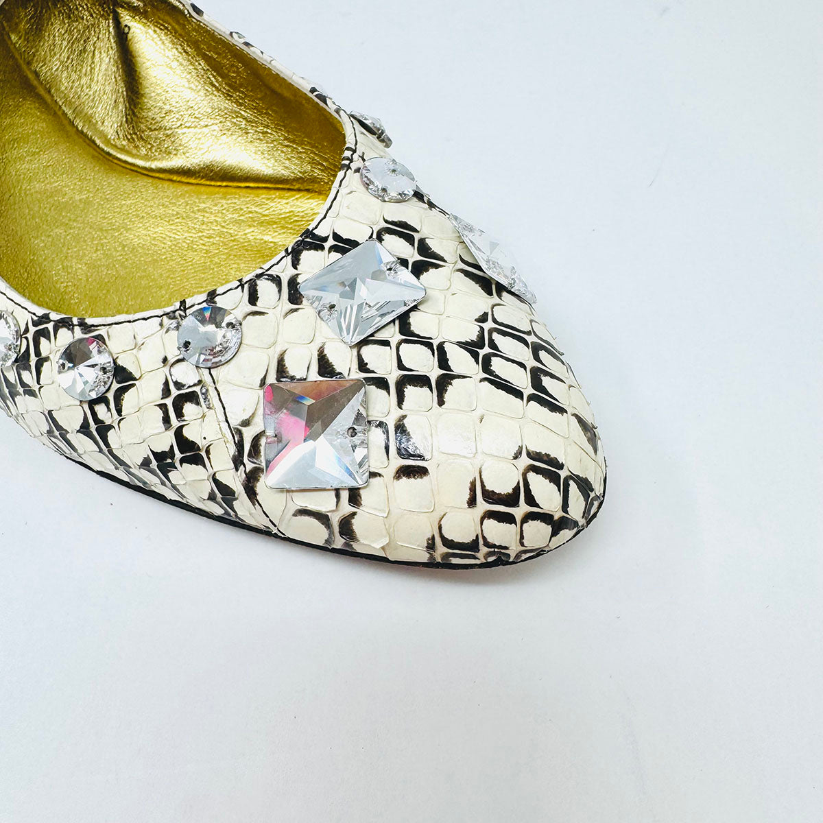 Dolce & Gabbana Flats
