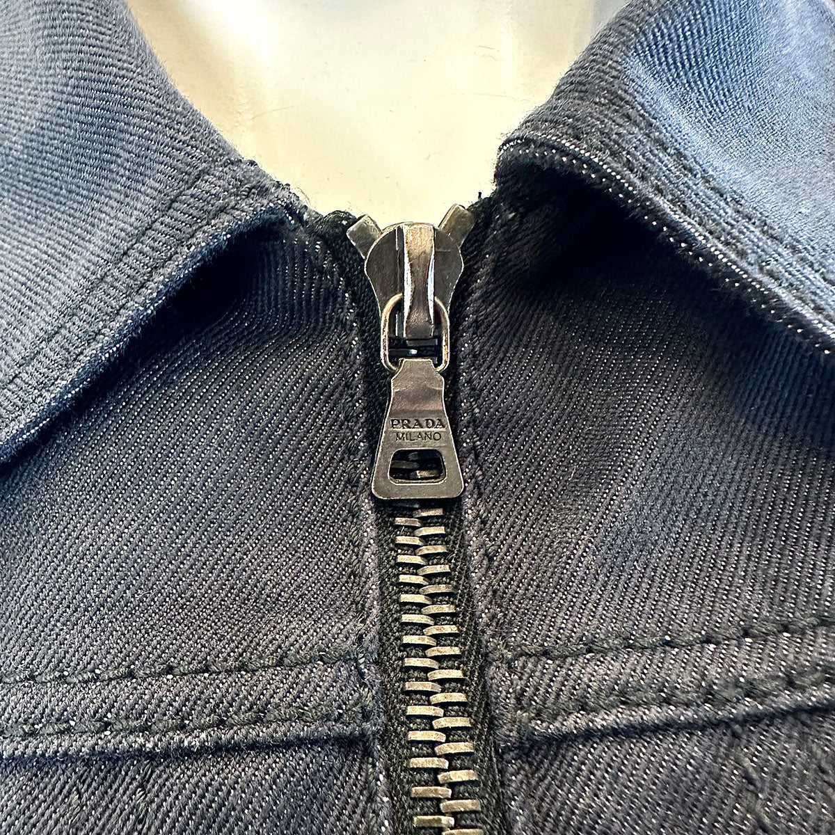 Prada Jacket