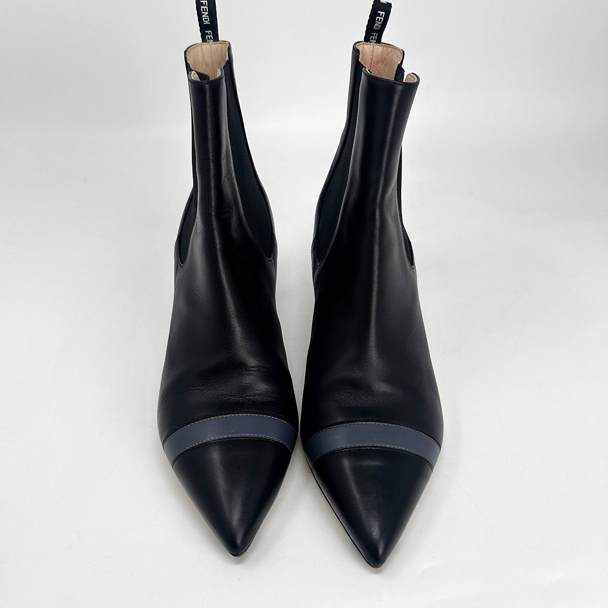 Fendi Boots