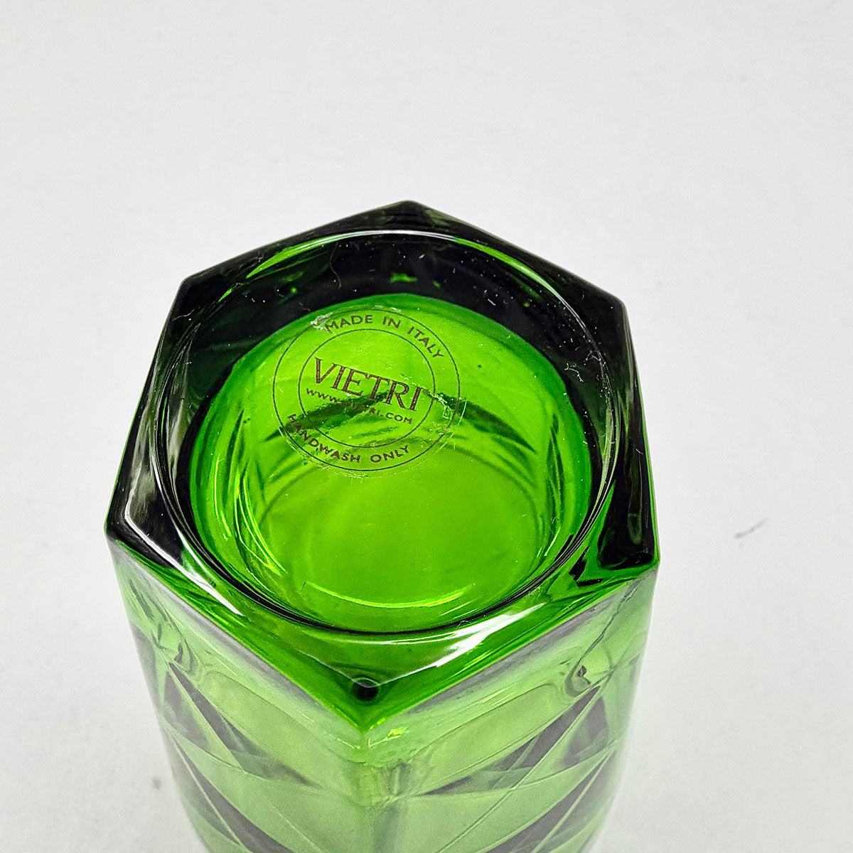 Set of 8 Campagnia Double Old Fashioned Glasses