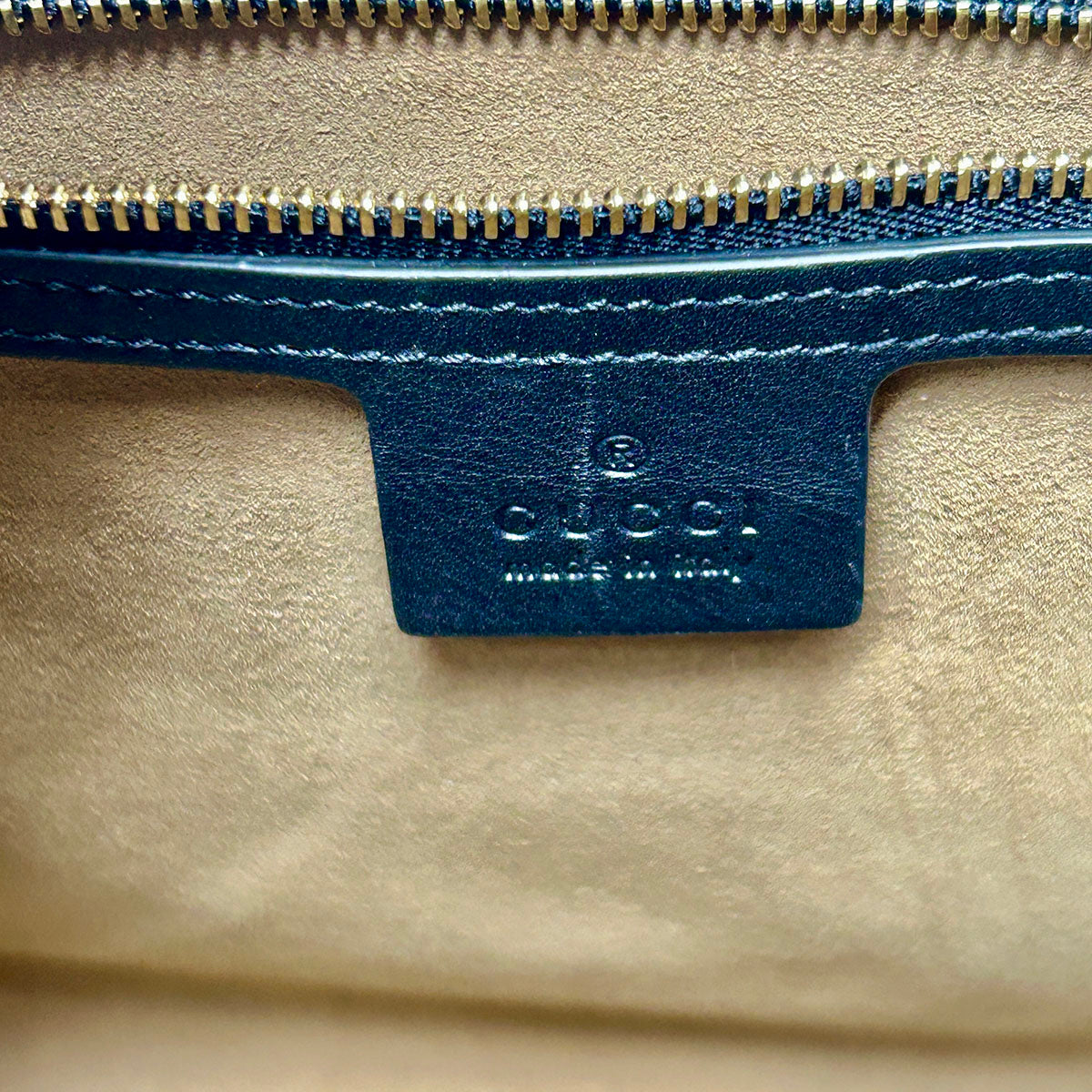 Gucci Tote