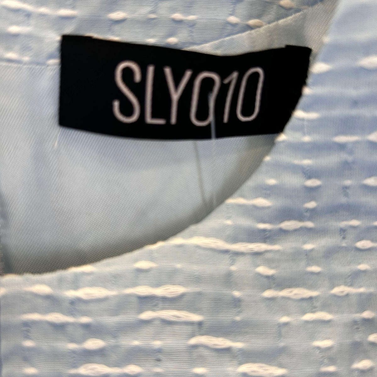 Sly010 Dress