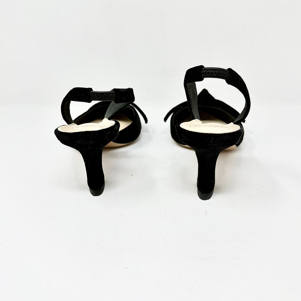 Alexandre Birman Pumps