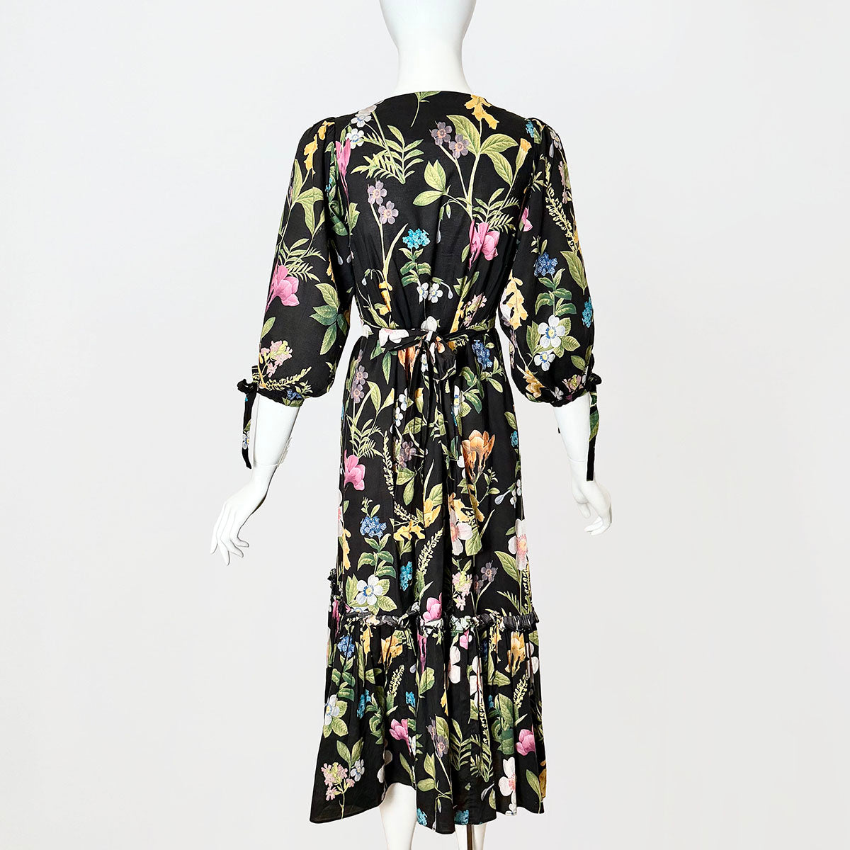 Cara Cara Dress