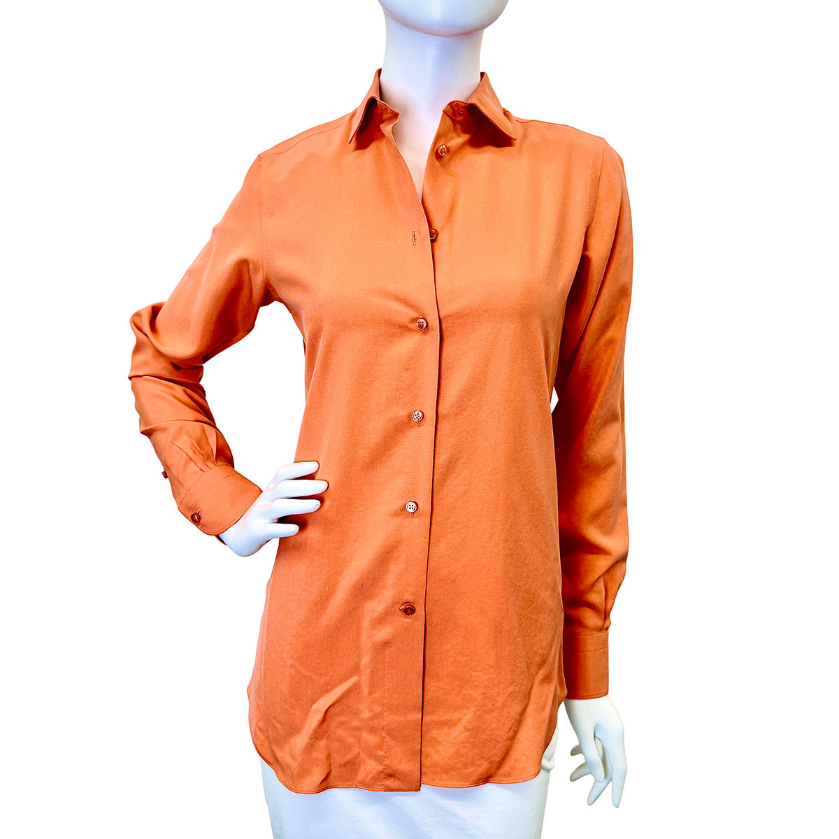 Loro Piana Blouse