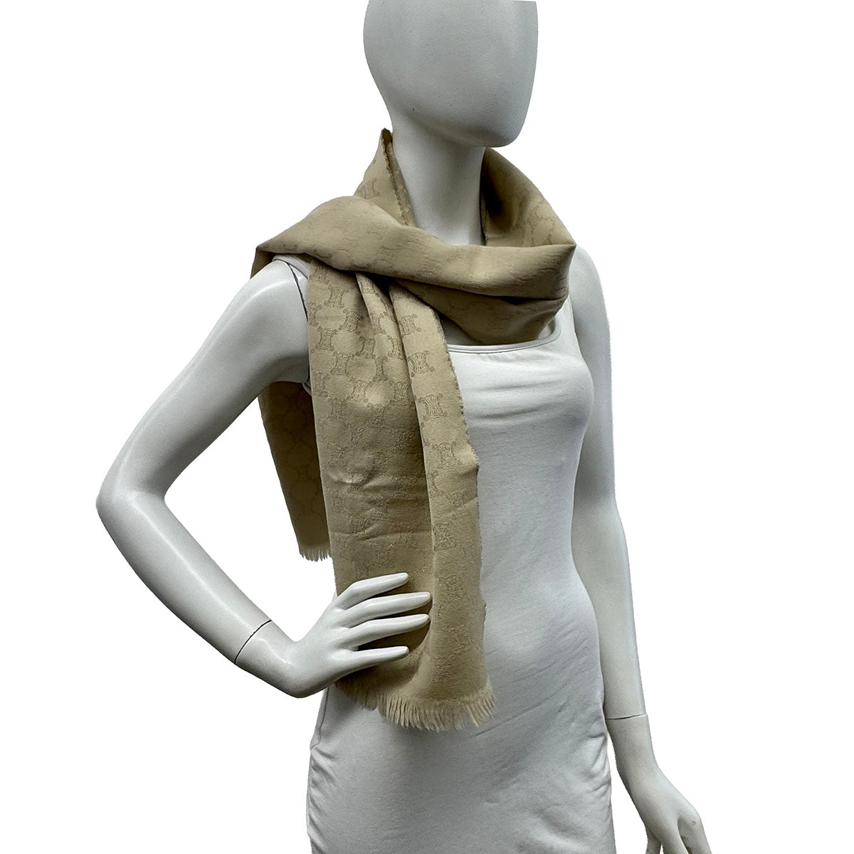Celine Scarf