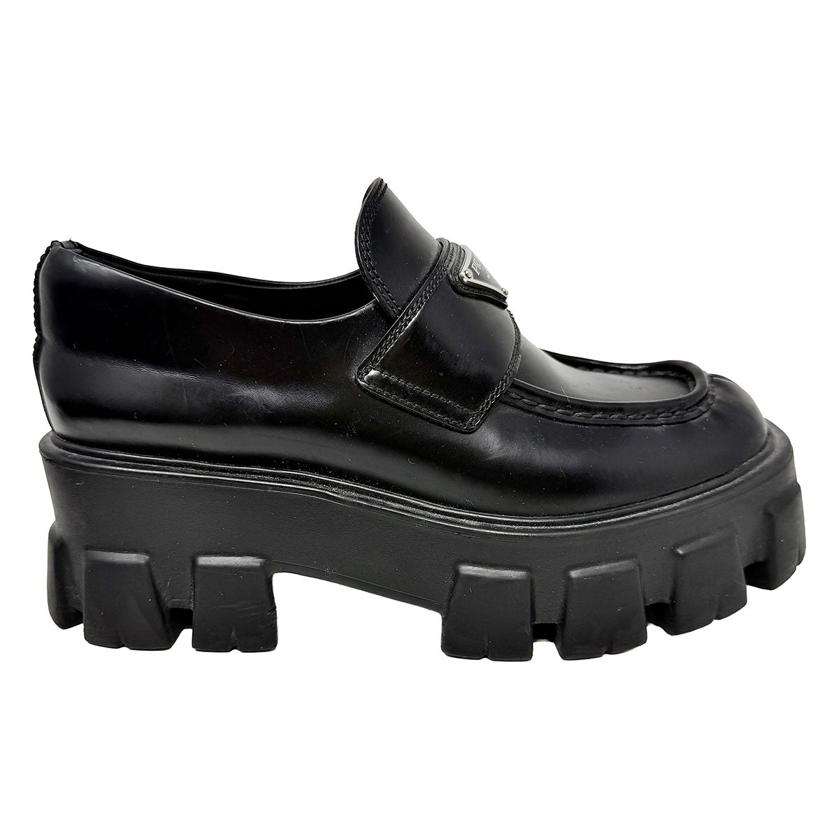 Prada Loafers