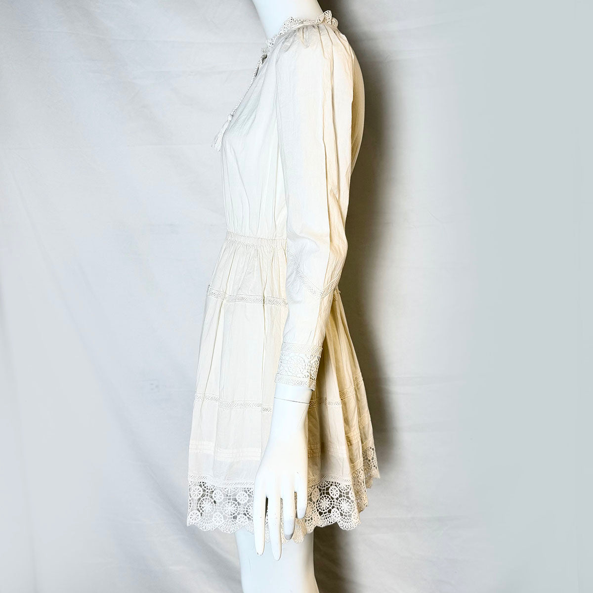Ulla Johnson Dress