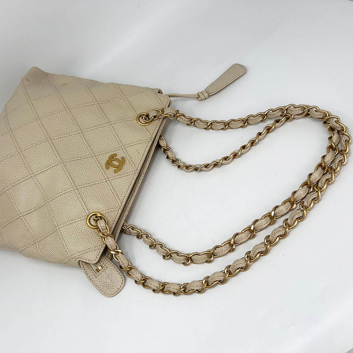 Chanel Shoulder Bag