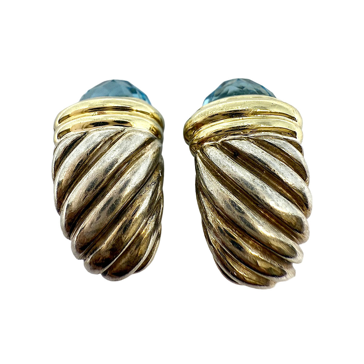 David Yurman Earrings