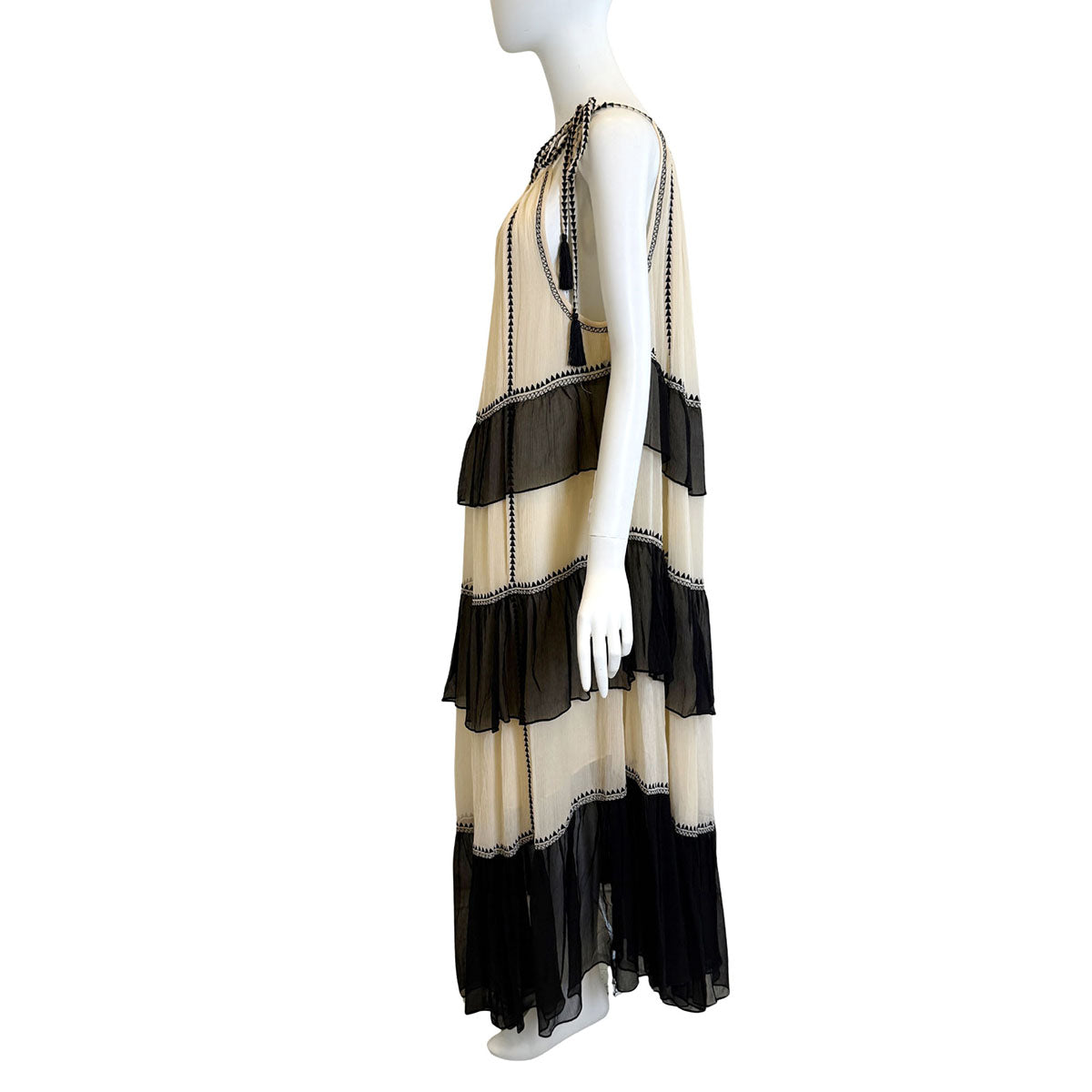 Ulla Johnson Dress
