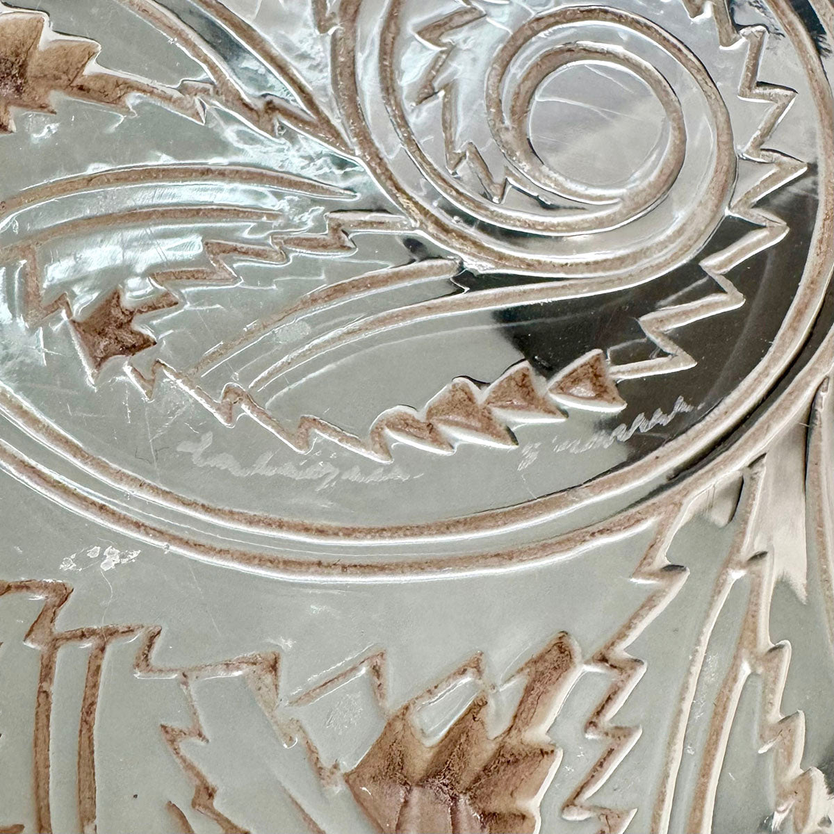 Pinsons Bowl