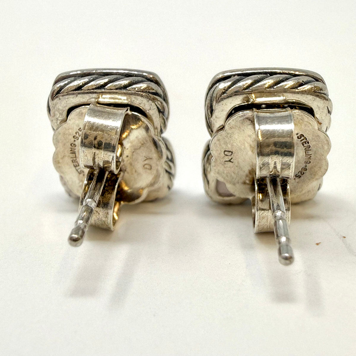 David Yurman Earrings
