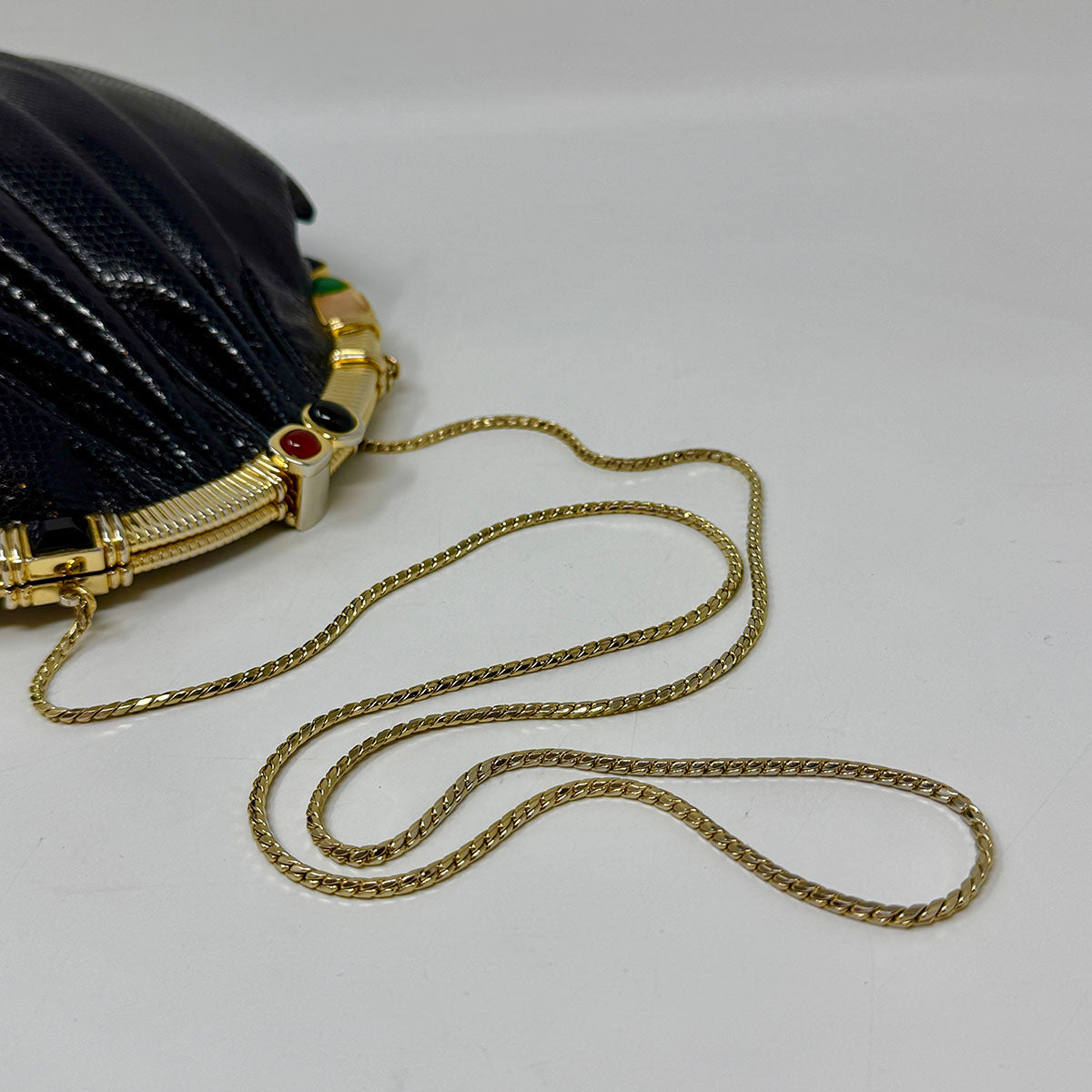 Judith Lieber Evening Bag