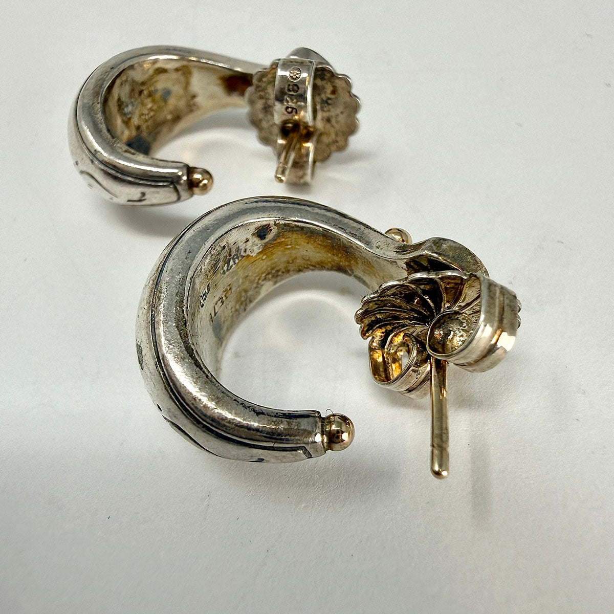 Konstantino Earrings