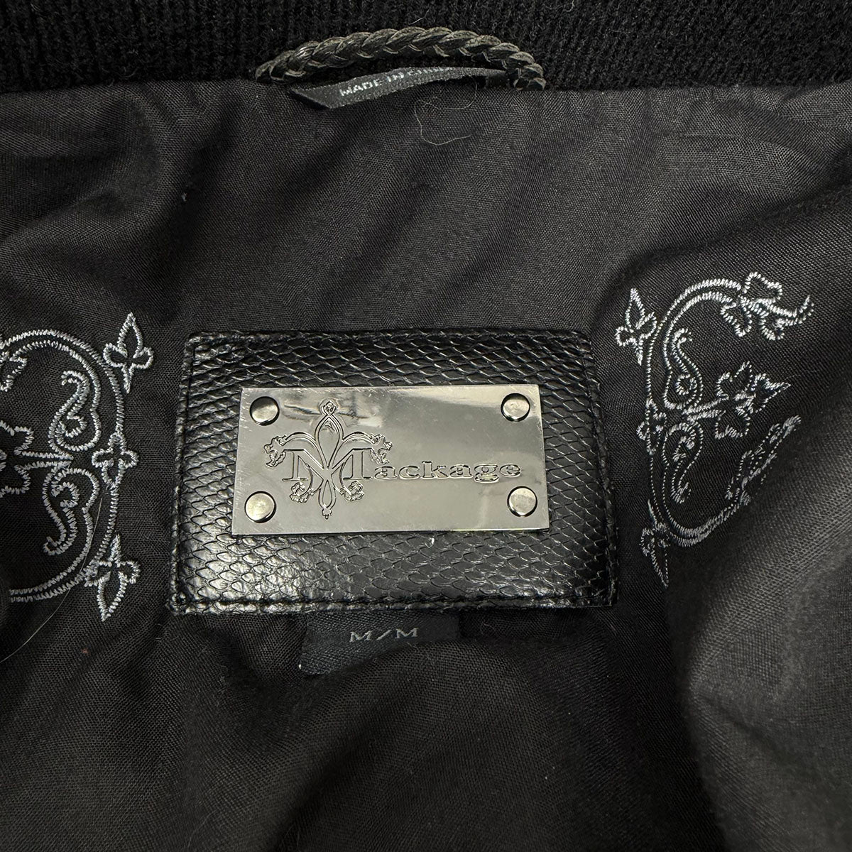 Mackage Jacket