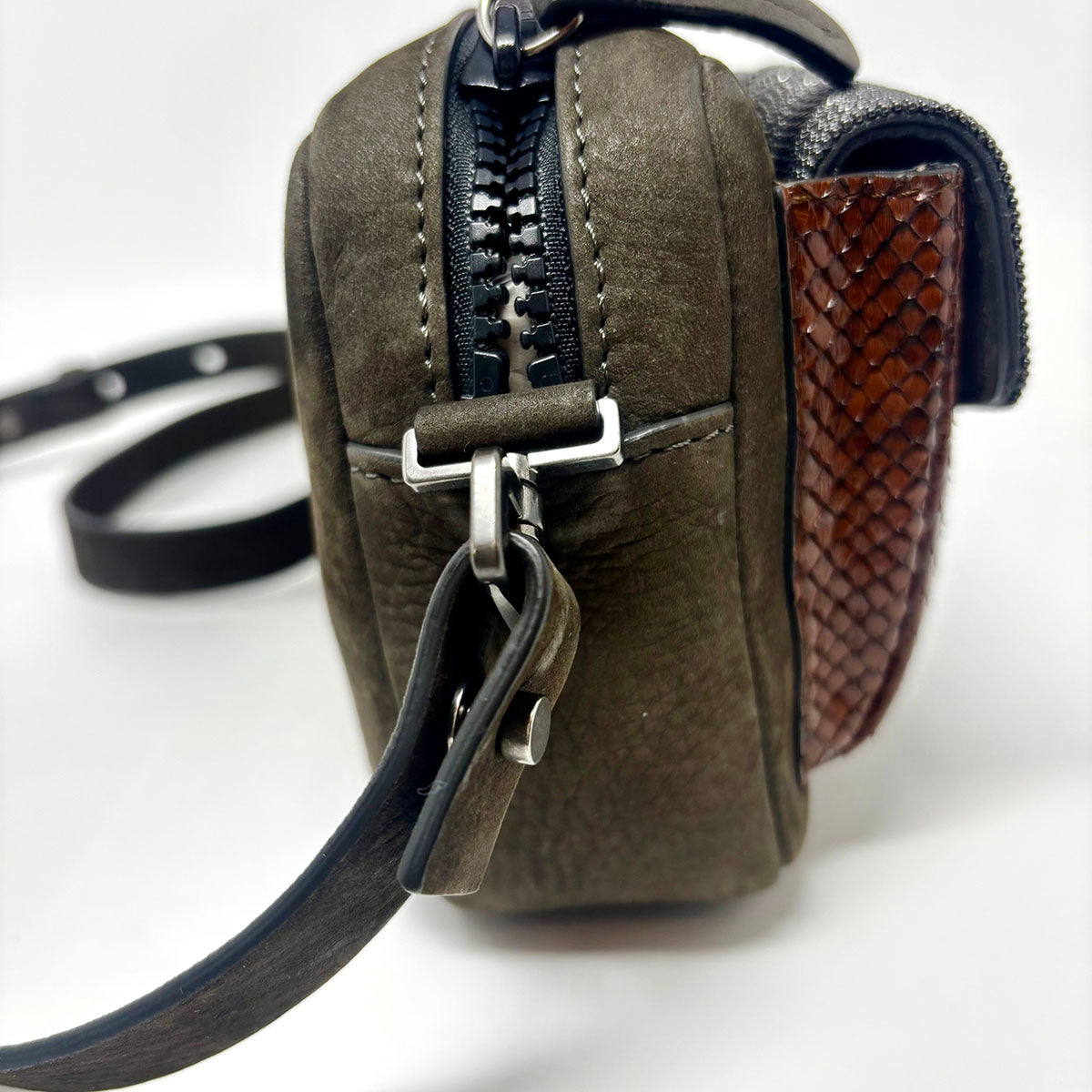 Brunello Cucinelli Crossbody