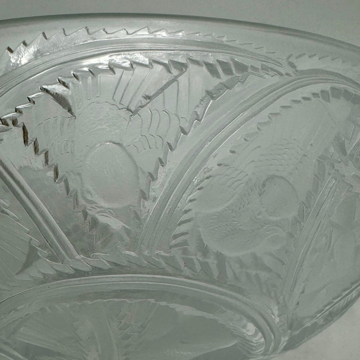 Pinsons Bowl