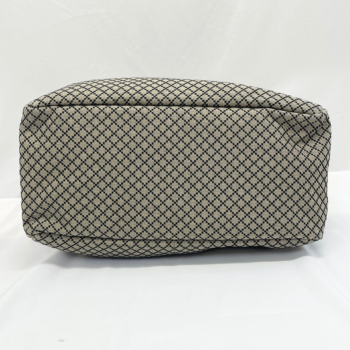 Gucci Canvas Weekend Bag