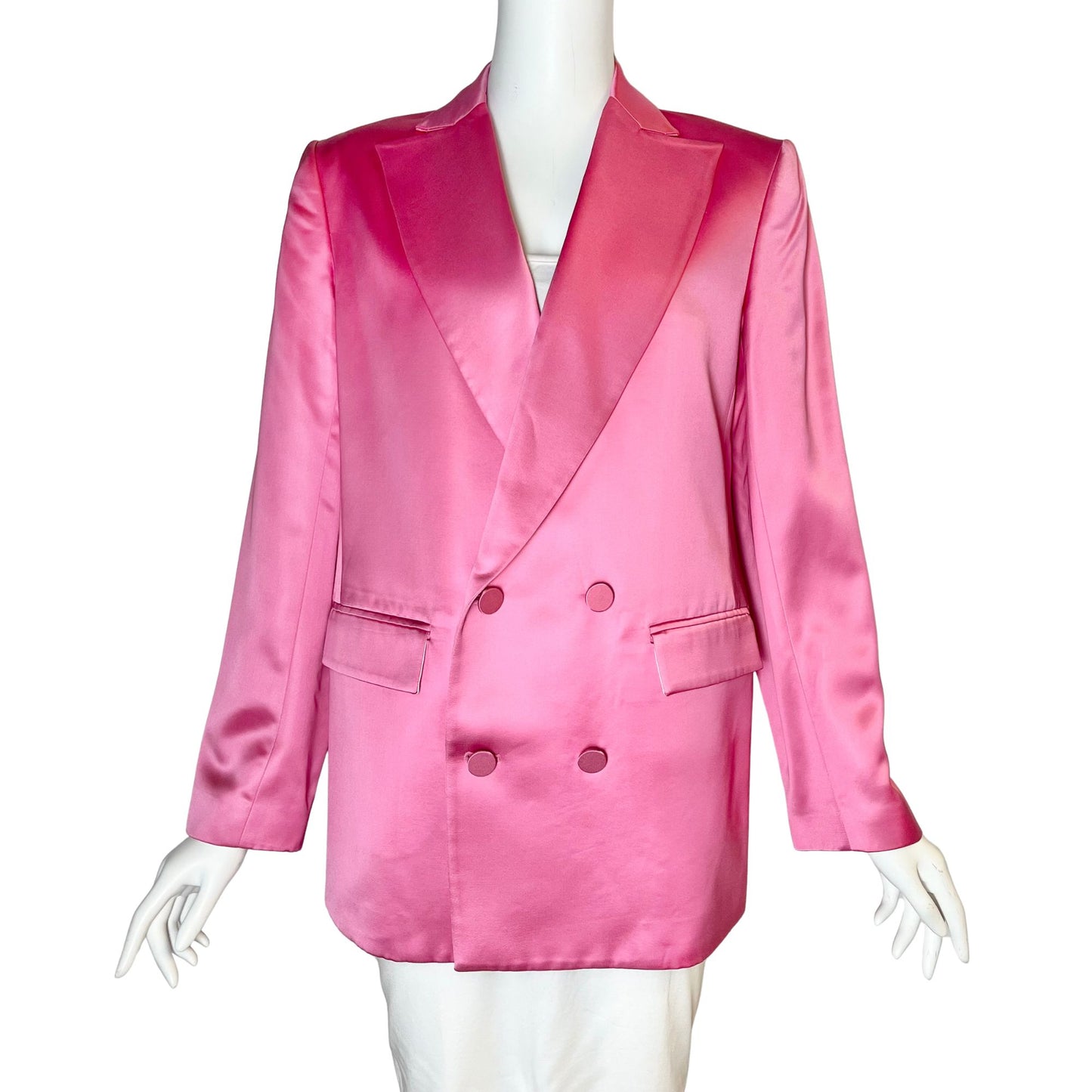 A.L.C. Jacket
