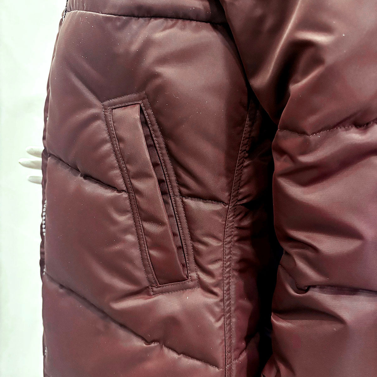 Canada Goose Mystique Parka