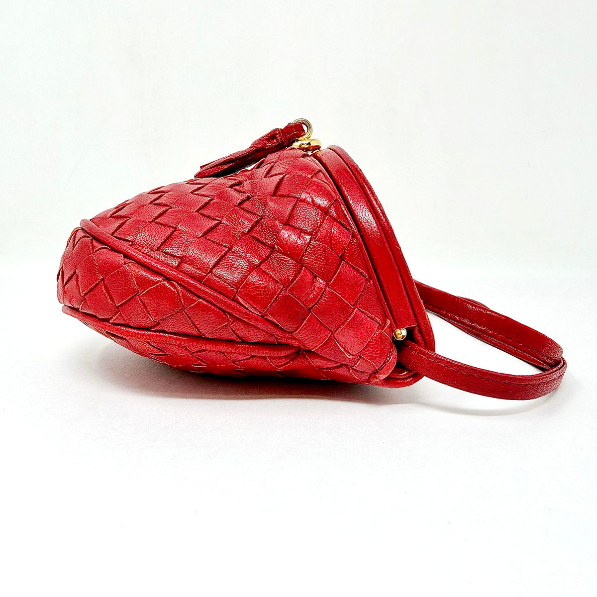 Bottega Veneta Mini Bag