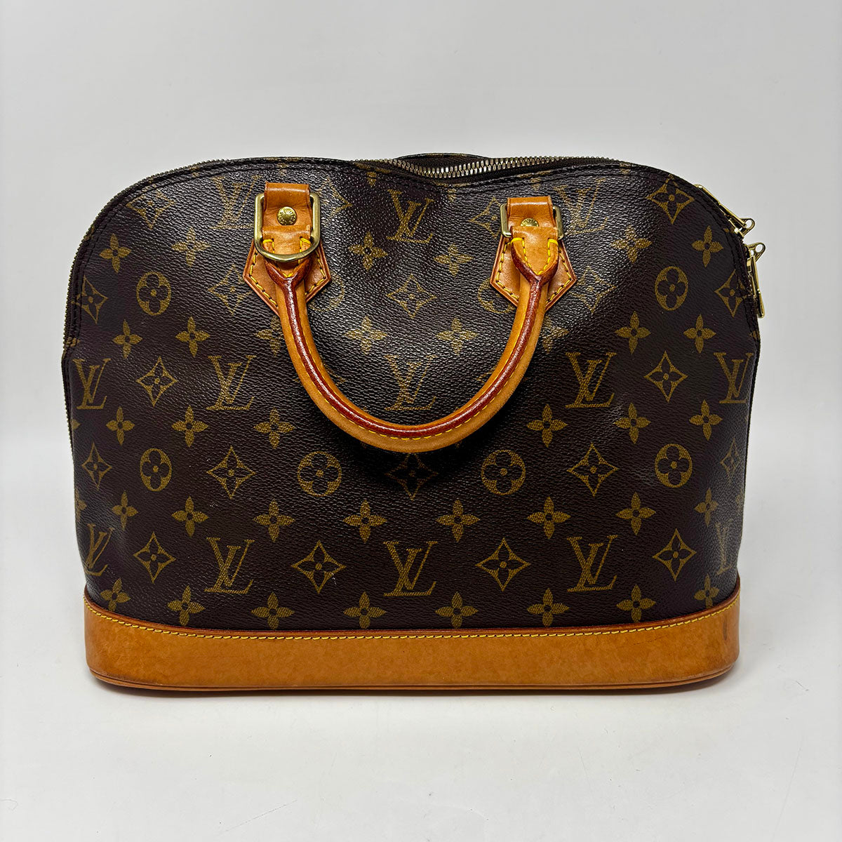Louis Vuitton Handle Bag