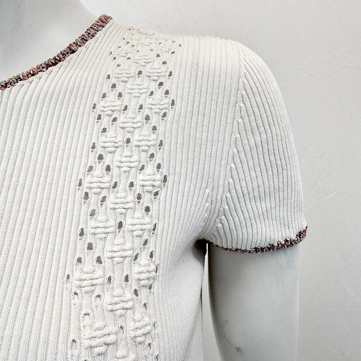 Chanel Casual Top