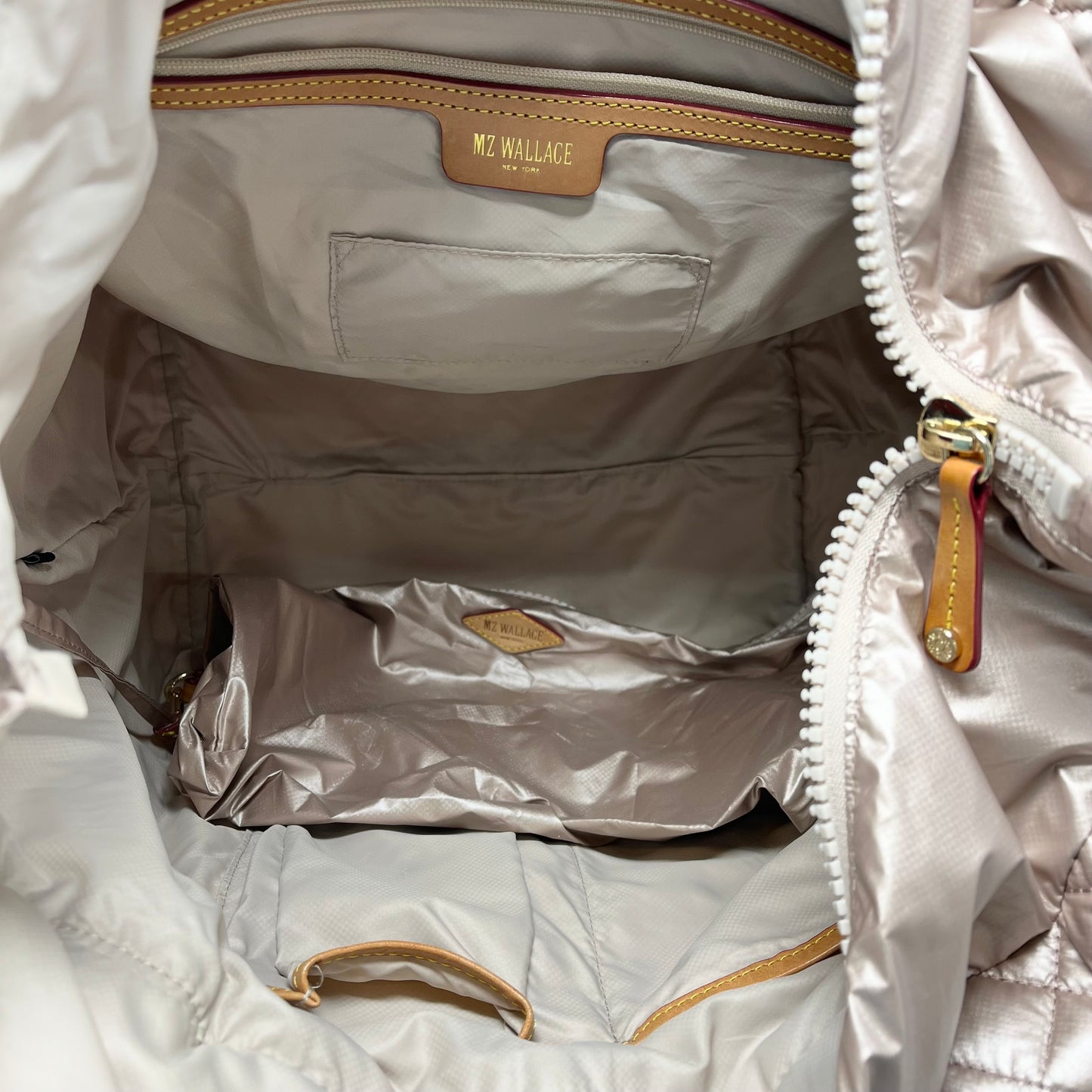 MZ Wallace Tote