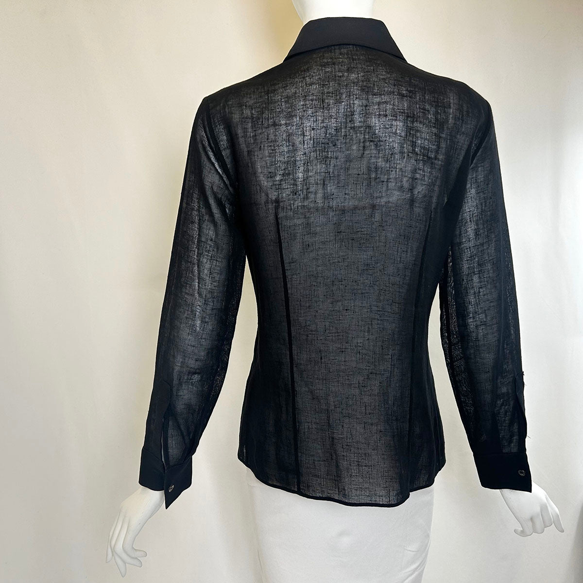 Michael Kors Collection Blouse