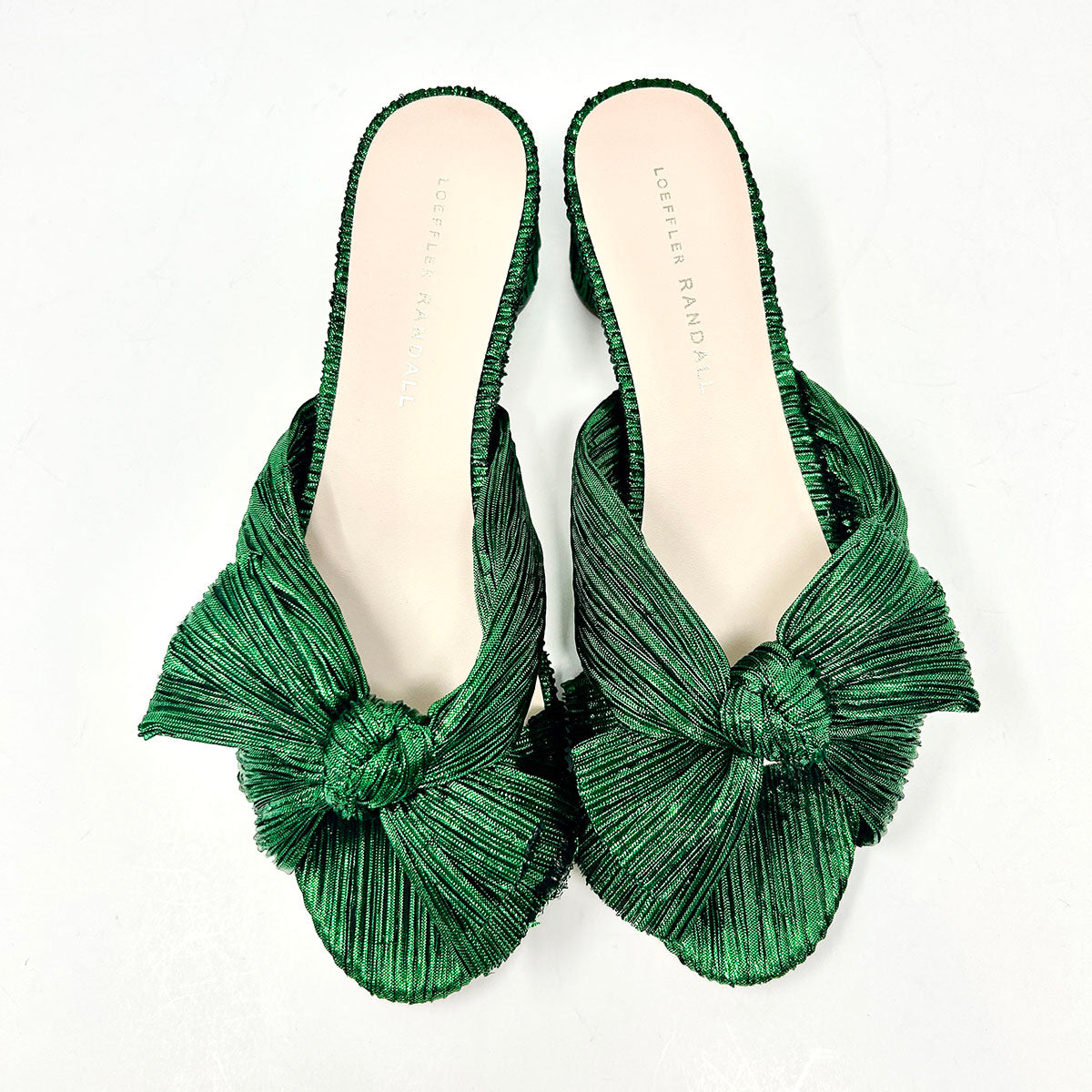 Loeffler Randall Mules