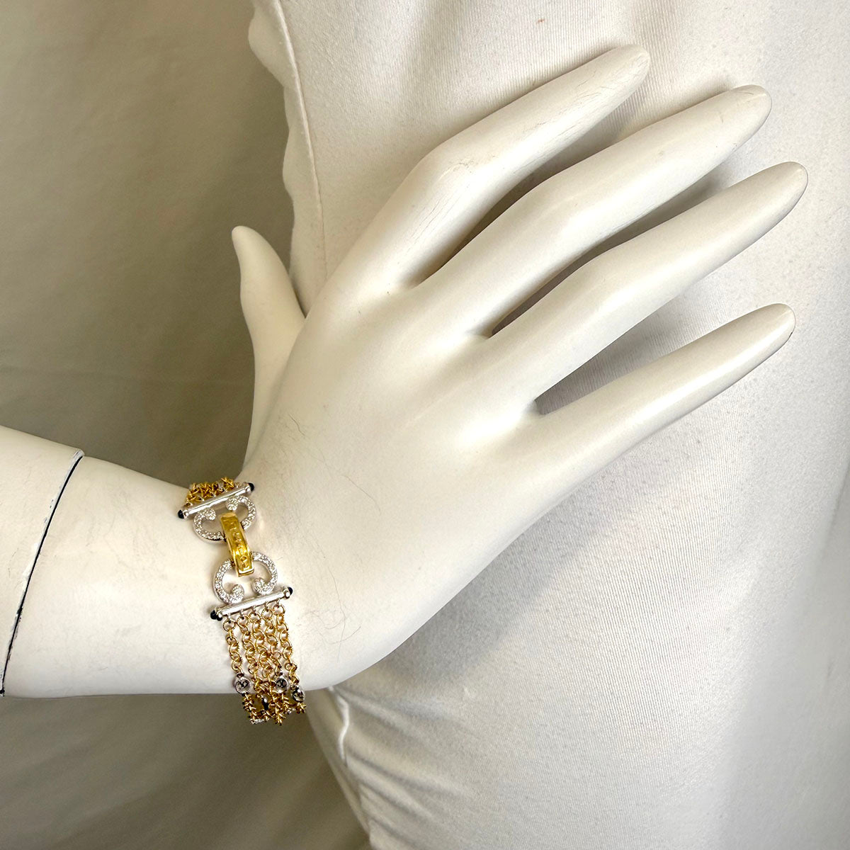 Charriol Bracelet