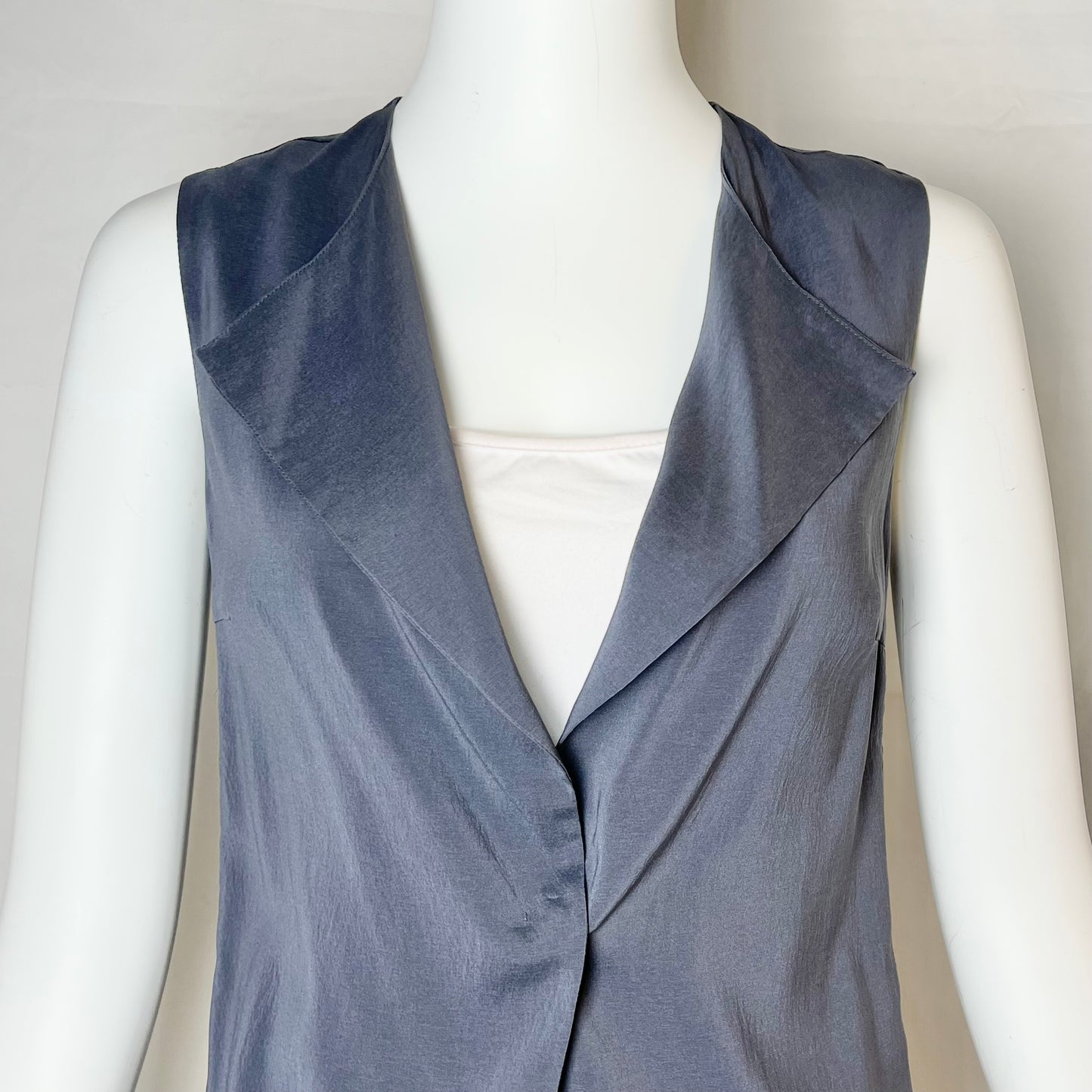 Brunello Cucinelli Vest