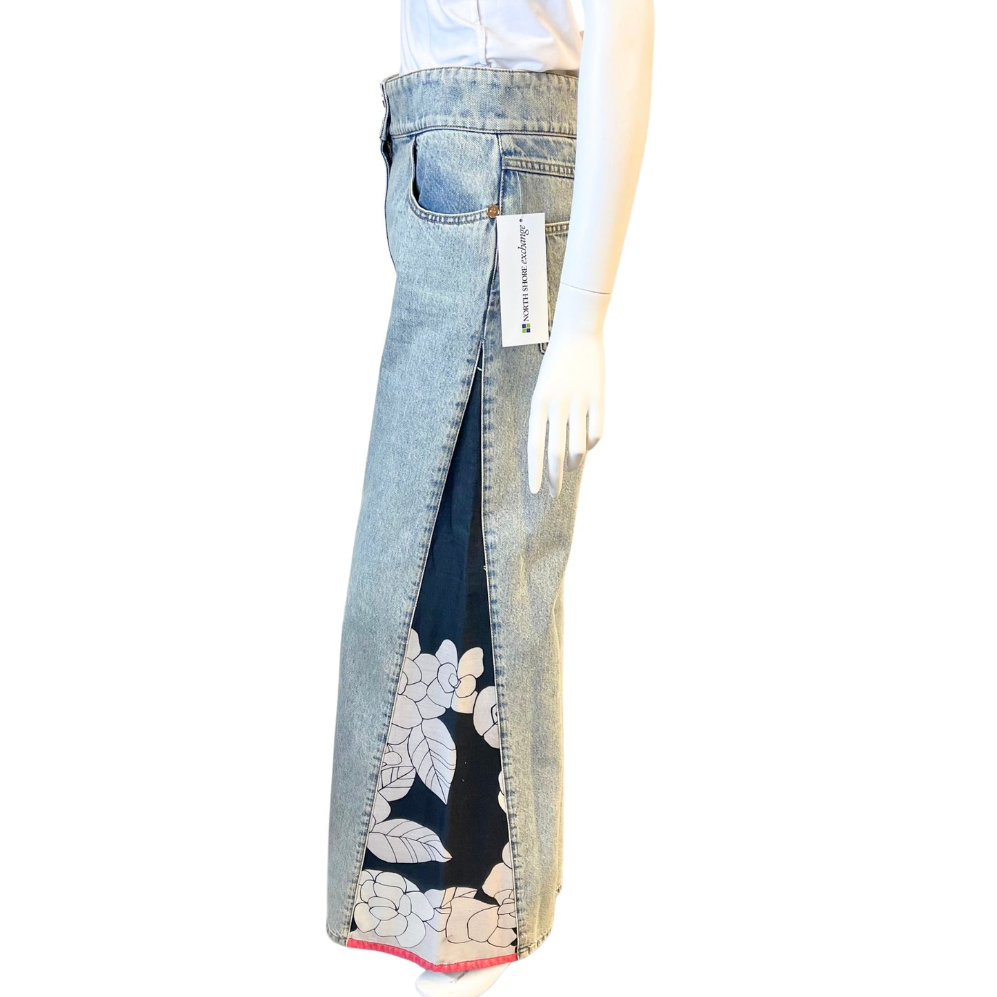 Chanel Jeans