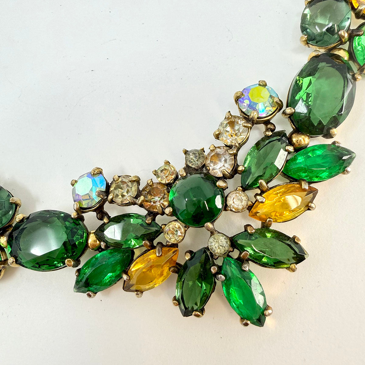 Schiaparelli Necklace