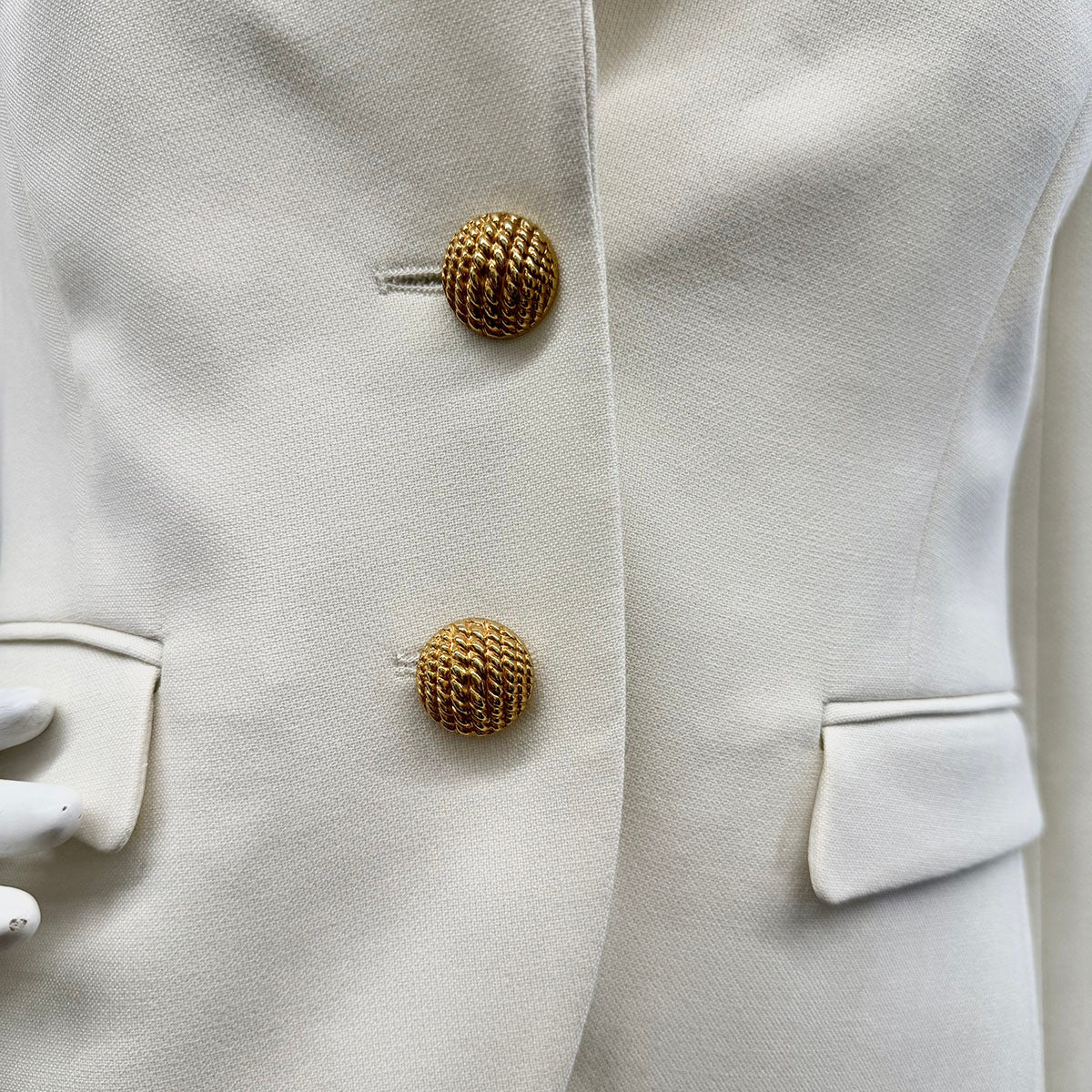 Sand Jacket