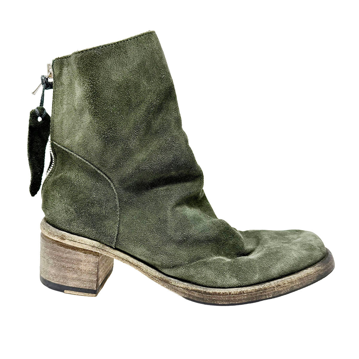 Shoto Boots
