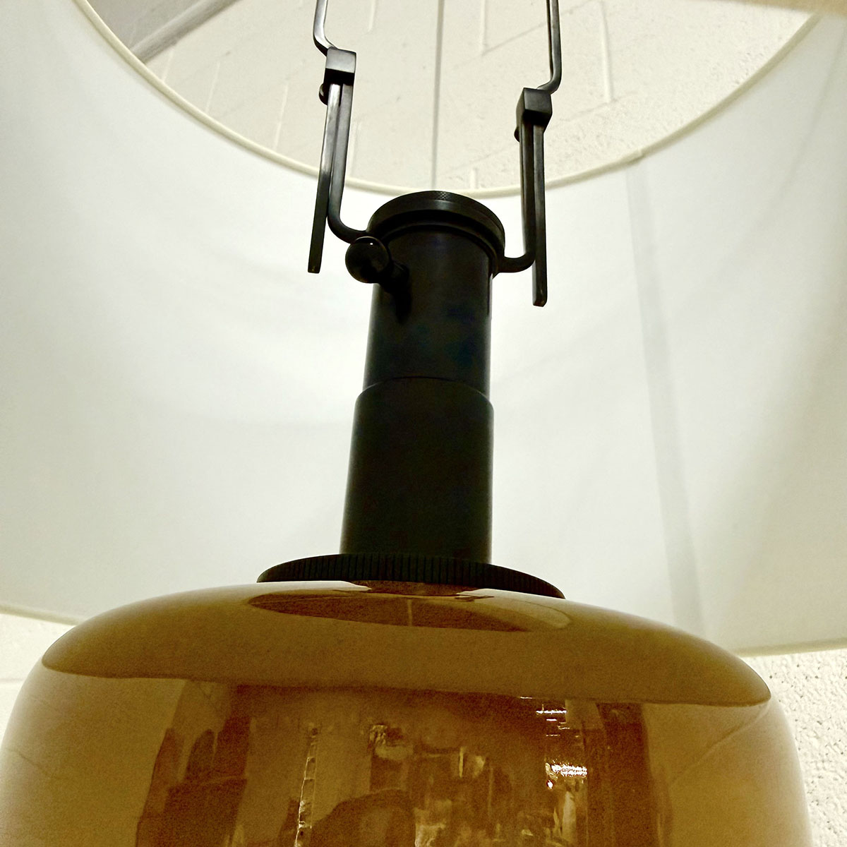"Chado" Large Table Lamp