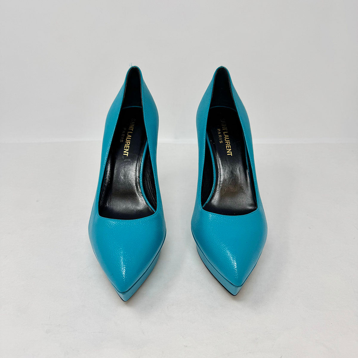 Saint Laurent Pumps