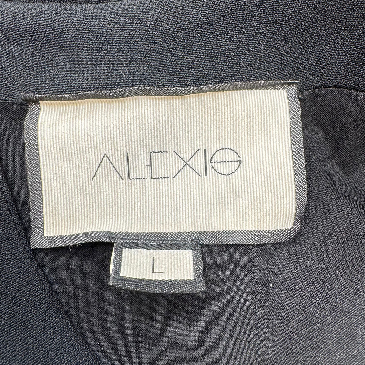 Alexis Dress
