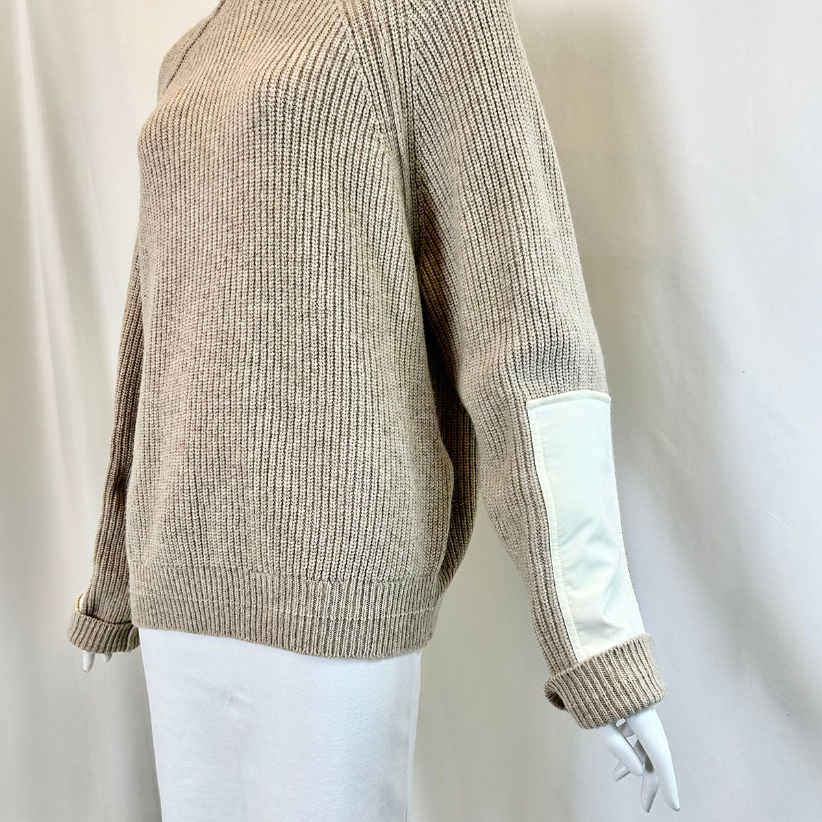 Victoria Beckham Turtleneck