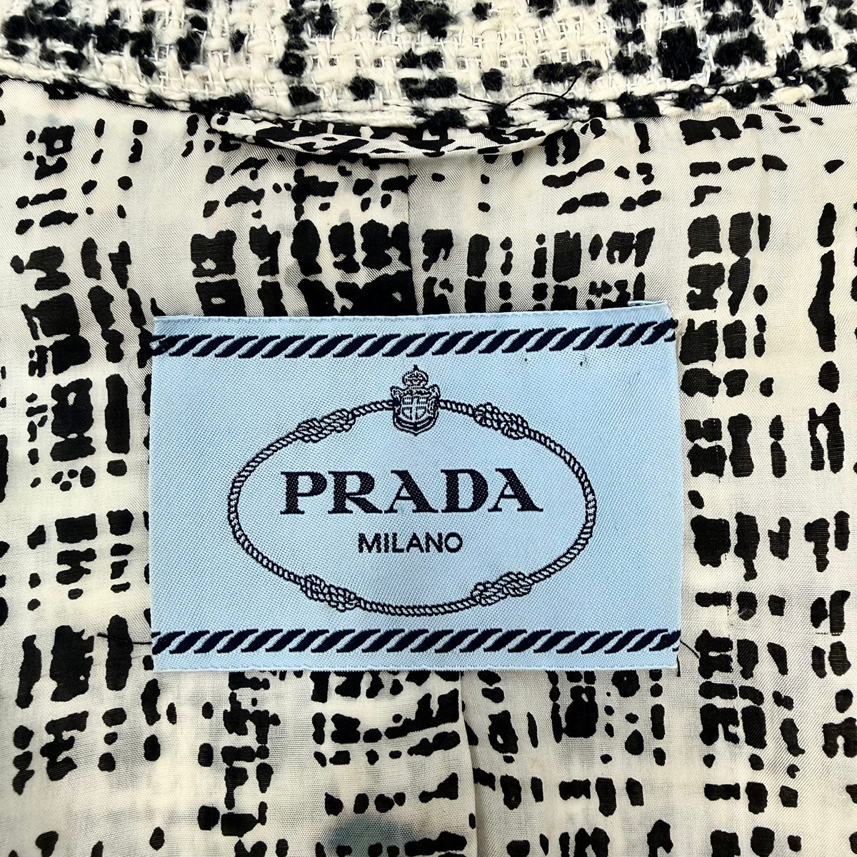 Prada Blazer