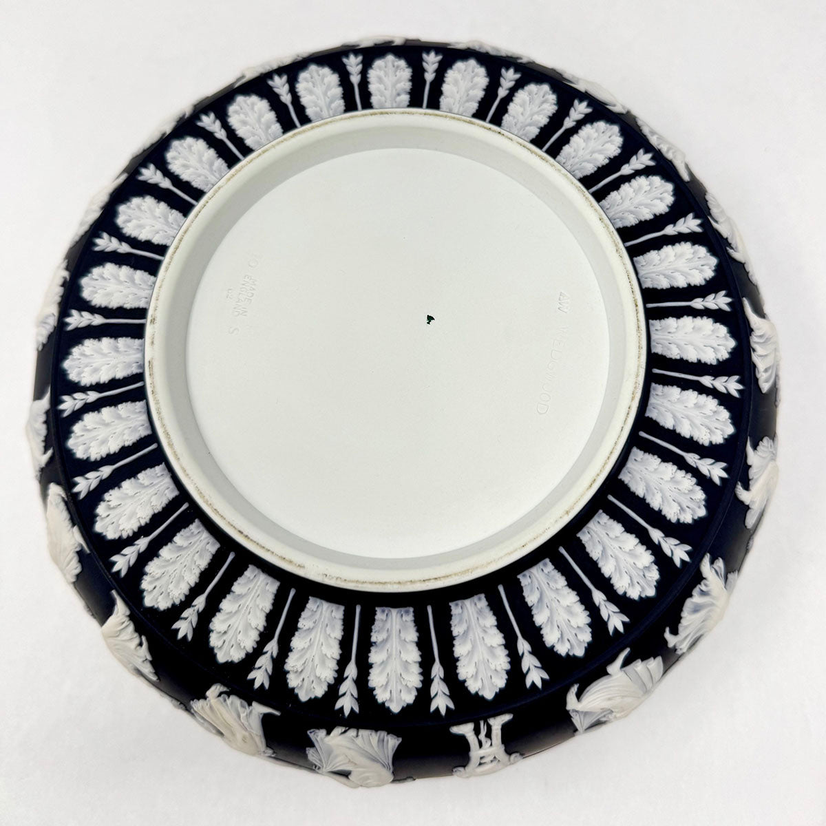 Dancing Hours Bowl