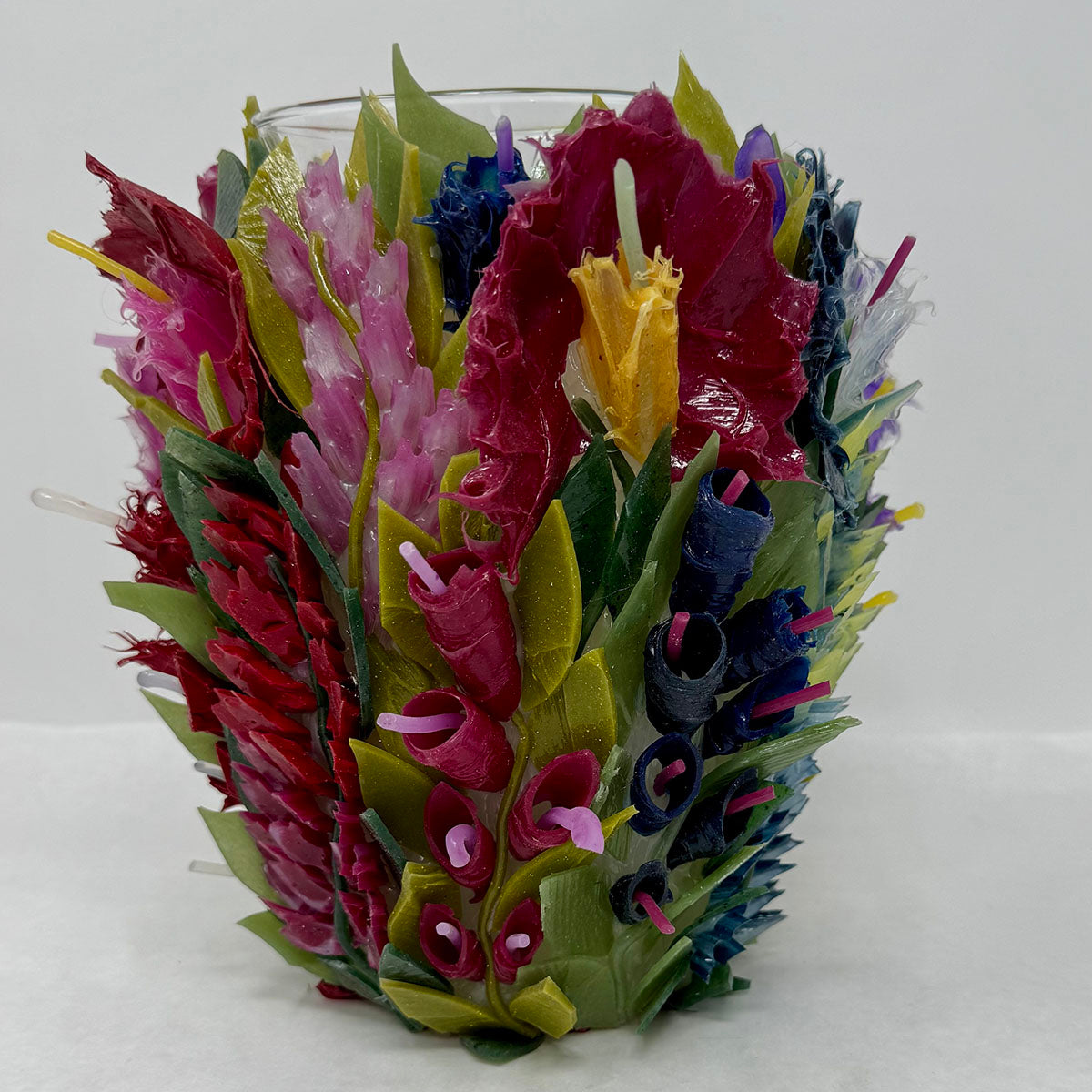 Merrymaking Handmade Vase