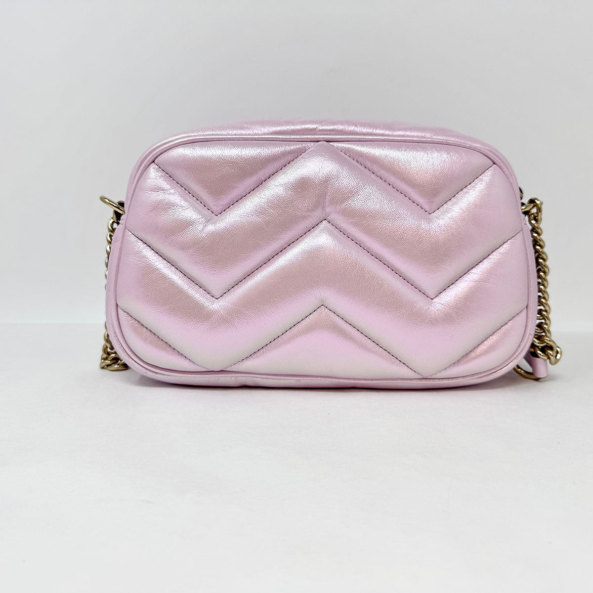 Gucci Double G Marmont Crossbody-Waiting for NSE Approval