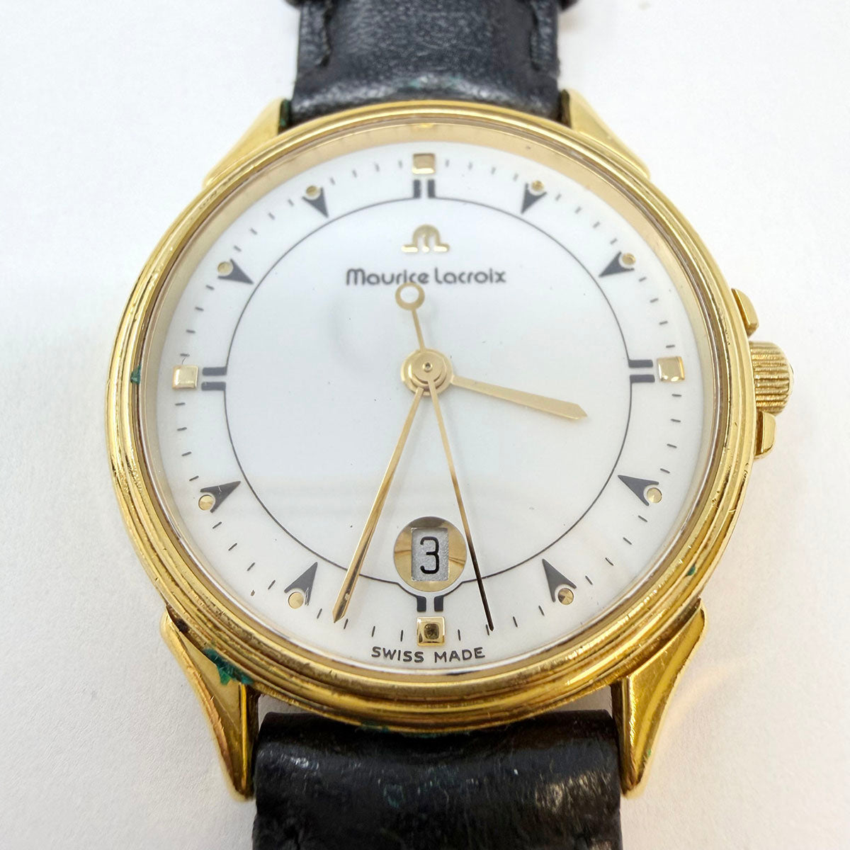 Maurice Lacroix Watch