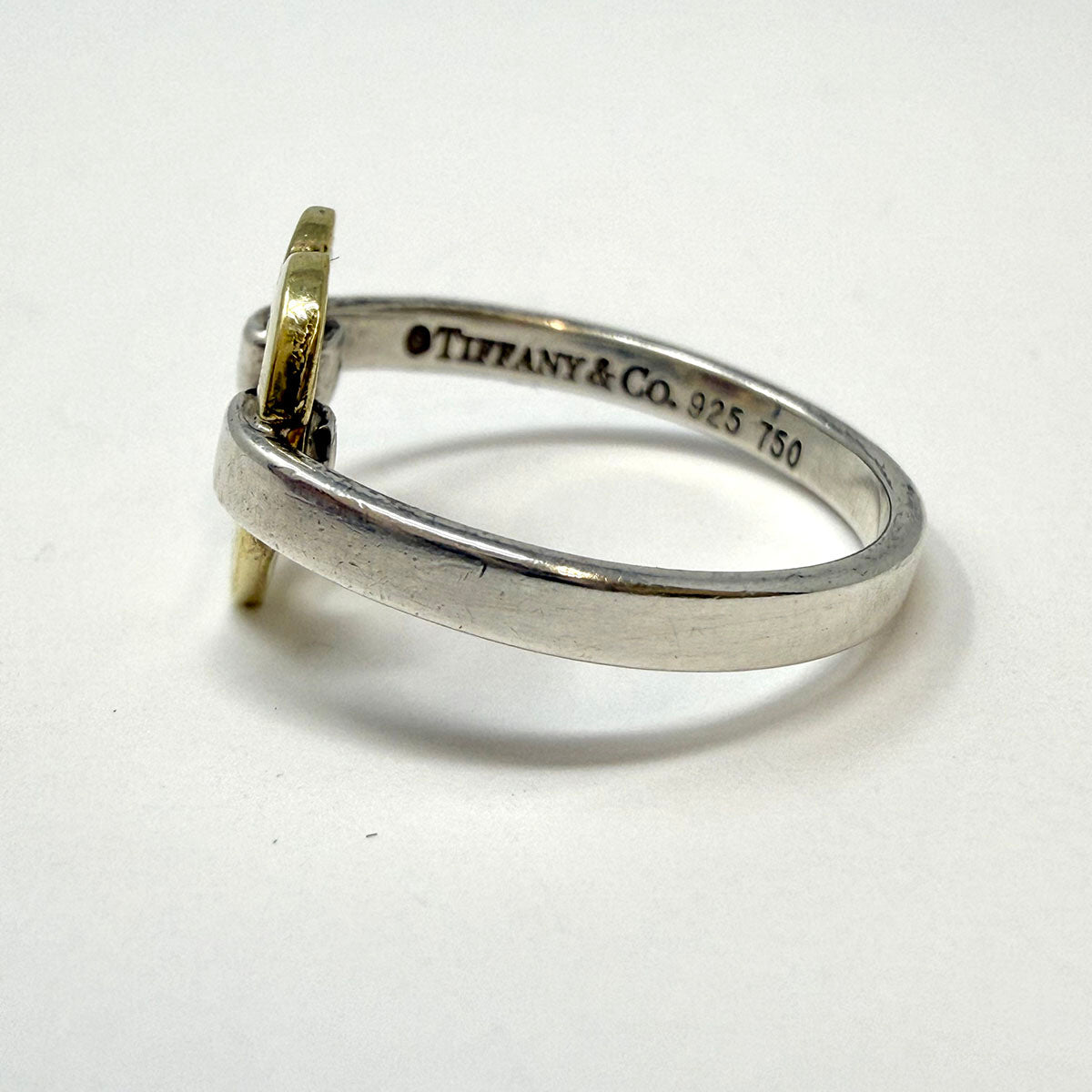 Tiffany & Co. Ring