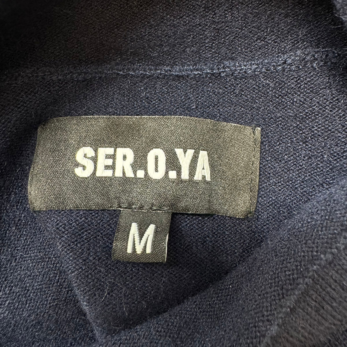 Ser.O.Ya Dress